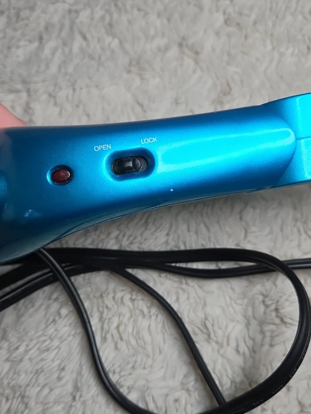 Bed Head Wave Artist Curler